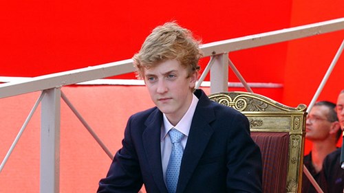 Covid-19: Brazil tiếp tục chạm đỉnh, Hoàng tử Bỉ dính Covid-19 vì tiệc tùng