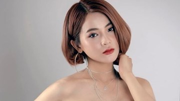 Bảo Yến Rosie như rơi xuống vực thẳm khi gặp scandal ở Giọng hát Việt