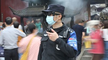 Covid-19: Brazil, Mexico ghi nhận 'ngày chết chóc'