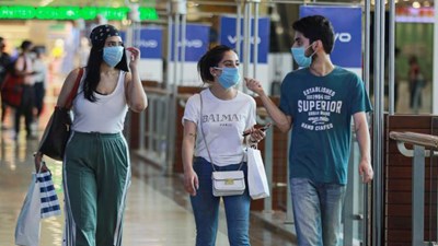 Covid-19: Brazil tăng vọt số ca nhiễm, Pháp đón tín hiệu mừng