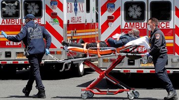 Covid-19: Brazil, Ấn Độ, Mexico lại chạm đỉnh, TQ tăng mạnh số ca nhiễm mới