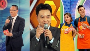 Cuộc sống của các MC 'Hãy chọn giá đúng' sau 16 năm phát sóng