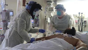 Covid-19: Brazil vượt 800.000 ca nhiễm, Italia tiếp tục nới lỏng hạn chế