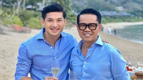 Khám phá những điểm du lịch thú vị cùng cặp đôi đồng tính 'Người ấy là ai'