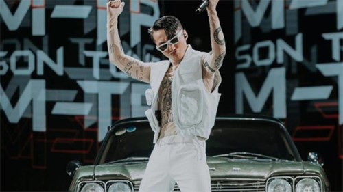 Phim của Sơn Tùng M-TP: Hoành tráng, sôi động nhưng chưa đủ sâu