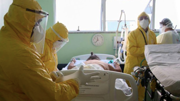 Covid-19: Anh đón nhận tin vui, TQ tiếp tục tăng mạnh số ca nhiễm cộng đồng