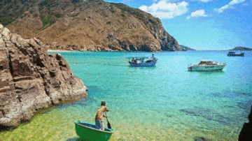 5 trải nghiệm không thể bỏ lỡ khi đến Quy Nhơn, Bình Định