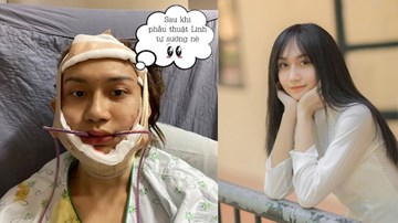 Lynk Lee mạnh mẽ trước hàng nghìn bình luận miệt thị vì chuyển giới