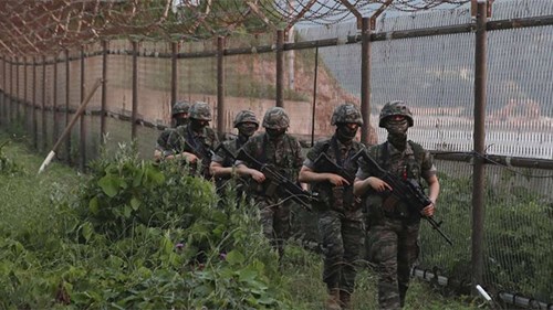 Triều Tiên chuẩn bị triển khai quân đến biên giới, nói không với đàm phán