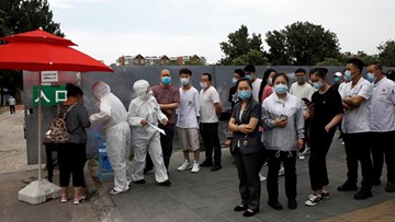 Covid-19: Ấn Độ thay Brazil chạm đỉnh, Indonesia thành điểm nóng nhất ĐNA