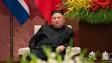 NLĐ Kim Jong Un ở đâu trong những ngày sóng gió Hàn - Triều?