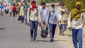 Covid-19: Ấn Độ tăng kỷ lục số ca nhiễm, bệnh dịch ở Bắc Kinh lây lan mạnh