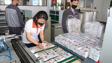 Seoul yêu cầu Bình Nhưỡng dừng ngay chiến dịch 'ăn miếng trả miếng'