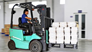 Xem cách diệt sâu bọ cho vải thiều trước khi 'bay' đi Úc