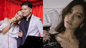 Hà Nhi, Hoàng Tôn qua cover hit mới gần 30 triệu view của Bích Phương