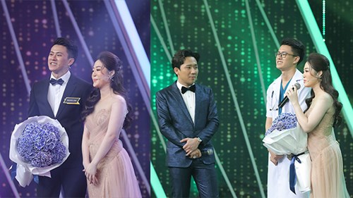 Trấn Thành ‘đứng hình’ trước màn lật ngược tình thế ở Người ấy là ai