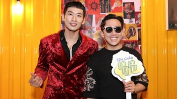 Tuấn Trần: 'Người ghét tôi thì làm gì họ cũng ghét'