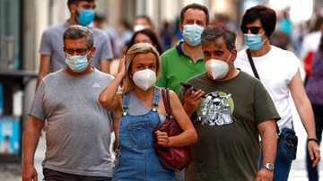 Covid-19: Mỹ tăng mạnh số ca nhiễm, Australia phong tỏa 36 vùng ngoại ô