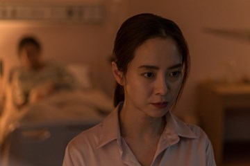 Phim ‘Kẻ xâm nhập’: Song Ji-Hyo hợp vai, kịch bản khiên cưỡng, ít đột phá