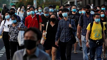 Covid-19: Mỹ, Ấn Độ, Indonesia đồng loạt chạm đỉnh, Anh nới lỏng hạn chế