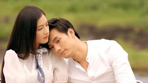 Nhan Phúc Vinh: 'Có thể lúc tôi cưới rồi, mọi người cũng chẳng biết đâu'