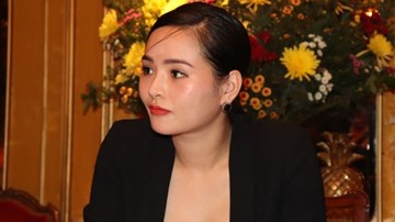 Lại Hương Thảo kiện chồng cũ giành quyền nuôi con