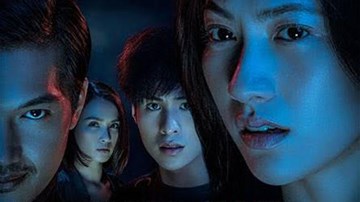 Vì sao 'Bằng chứng vô hình' chưa ra mắt đã được 10 nước mua bản quyền?