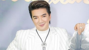Đàm Vĩnh Hưng khẳng định 'lâm triều' trở lại sau thời gian dài vắng bóng