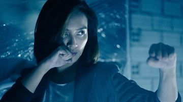 Ái Phương lần đầu làm đả nữ, tiết lộ rời Tình yêu hoàn mỹ sau 2 mùa