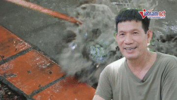 Thăm vương quốc của ông 'vua cá sấu' đất Bắc