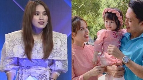 Tú Vi: 'Cha mẹ ly hôn từ nhỏ, thiếu thốn phải mua đồ sida để mặc'