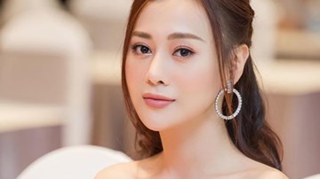 Phương Oanh bất mãn vì bị đánh đồng sau vụ bắt gái bán dâm nghìn đô