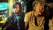 Phim Peninsula: Căng thẳng, nghẹt thở như ‘Fast & Furious’ phiên bản zombie