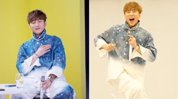 Sơn Tùng M-TP lần đầu biểu diễn hit mới đạt hơn 70 triệu view