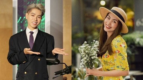 Đức Phúc tiết lộ chuyện 'chơi bất động sản', hâm mộ Tăng Thanh Hà