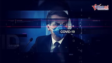 Thế giới 7 ngày: Nhiều ổ dịch Covid-19 mới, các nước thi nhau tái phong tỏa