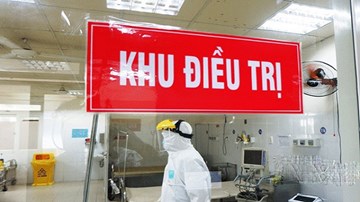 Công bố BN Covid-19 số 416, ca lây nhiễm cộng đồng ở Đà Nẵng