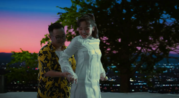 DaLab, Miu Lê tái hiện các chuyện tình kinh điển trong MV mới