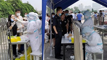 Covid-19: TQ tăng mạnh số ca nhiễm, Ma Rốc phong tỏa các thành phố lớn