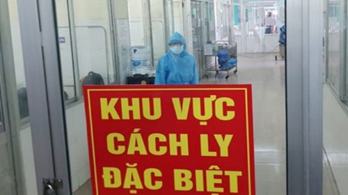 Bản tin Covid-19 ngày 27/7: Thêm 11 ca, Đà Nẵng giãn cách xã hội từ 0h