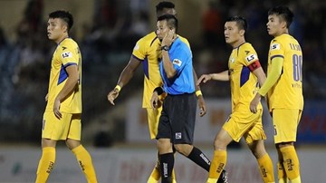 4 CLB xin dừng, VFF vẫn quyết tâm tổ chức V-League 2020