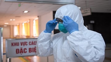 Bản tin Covid-19 ngày 28/7: Thêm 7 ca mới; VN đón 280 công dân về từ Hoa Kỳ