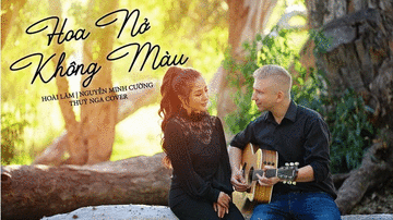 Hàng loạt sao Việt cover hit 'Hoa nở không màu' của Hoài Lâm