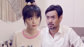 Tuyệt chiêu 'moi tiền chồng' siêu hài hước của cô vợ thông minh