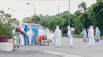 Bản tin Covid-19 ngày 29/7: Hà Nội, TP.HCM, Đắk Lắk có ca nhiễm cộng đồng