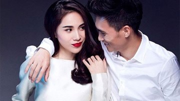 Bí mật chưa từng tiết lộ chuyện tiền bạc nhà Thủy Tiên, Công Vinh