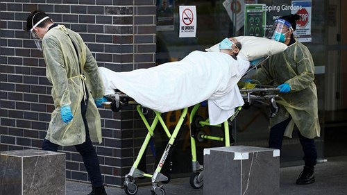 Covid-19: Brazil, Ấn Độ lại chạm đỉnh, Italia gia hạn tình trạng khẩn cấp