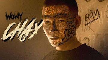 'Lão đại rap Việt' Wowy trở lại với MV nhạc phim 'Ròm'