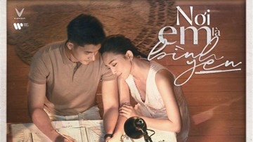 Tóc Tiên bất ngờ kết hợp Binz, Touliver và Rhymastic trong sản phẩm mới