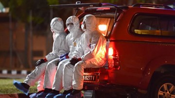 Thế giới tăng kỷ lục số ca Covid-19, Brazil có Bộ trưởng thứ 6 nhiễm bệnh